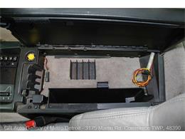 1996 Chevrolet Corvette (CC-2077003) for sale in Kentwood, Michigan