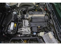 1996 Chevrolet Corvette (CC-2077003) for sale in Kentwood, Michigan