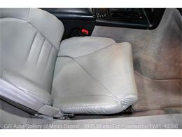 1996 Chevrolet Corvette (CC-2077003) for sale in Kentwood, Michigan