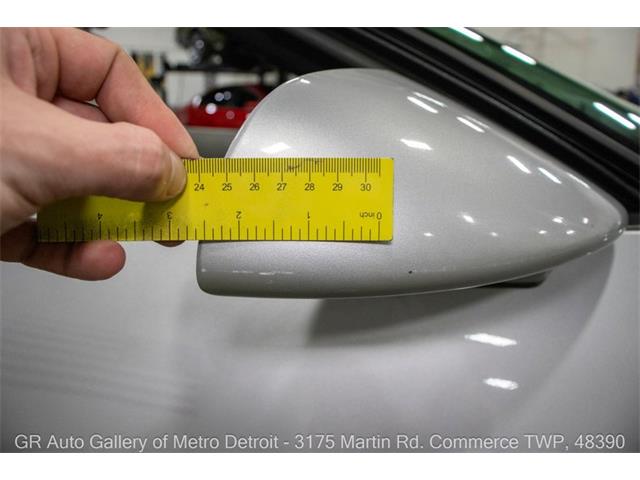 1996 Chevrolet Corvette (CC-2077003) for sale in Kentwood, Michigan