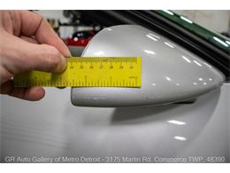 1996 Chevrolet Corvette (CC-2077003) for sale in Kentwood, Michigan