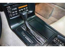 1996 Chevrolet Corvette (CC-2077003) for sale in Kentwood, Michigan