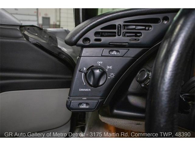 1996 Chevrolet Corvette (CC-2077003) for sale in Kentwood, Michigan
