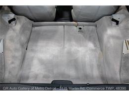 1996 Chevrolet Corvette (CC-2077003) for sale in Kentwood, Michigan
