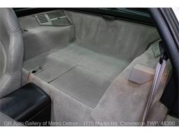 1996 Chevrolet Corvette (CC-2077003) for sale in Kentwood, Michigan