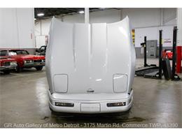 1996 Chevrolet Corvette (CC-2077003) for sale in Kentwood, Michigan
