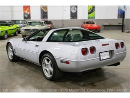 1996 Chevrolet Corvette (CC-2077003) for sale in Kentwood, Michigan