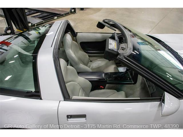 1996 Chevrolet Corvette (CC-2077003) for sale in Kentwood, Michigan