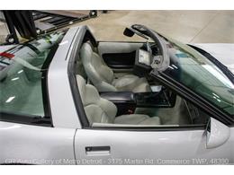 1996 Chevrolet Corvette (CC-2077003) for sale in Kentwood, Michigan