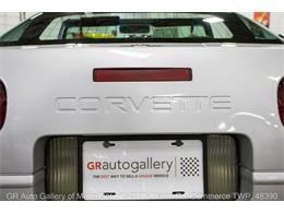 1996 Chevrolet Corvette (CC-2077003) for sale in Kentwood, Michigan