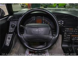 1996 Chevrolet Corvette (CC-2077003) for sale in Kentwood, Michigan