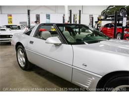 1996 Chevrolet Corvette (CC-2077003) for sale in Kentwood, Michigan