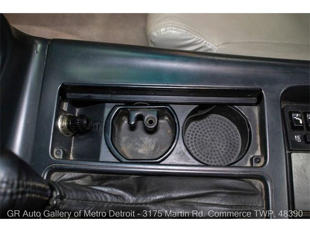 1996 Chevrolet Corvette (CC-2077003) for sale in Kentwood, Michigan