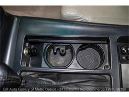 1996 Chevrolet Corvette (CC-2077003) for sale in Kentwood, Michigan