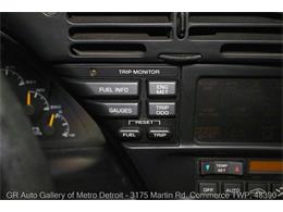 1996 Chevrolet Corvette (CC-2077003) for sale in Kentwood, Michigan