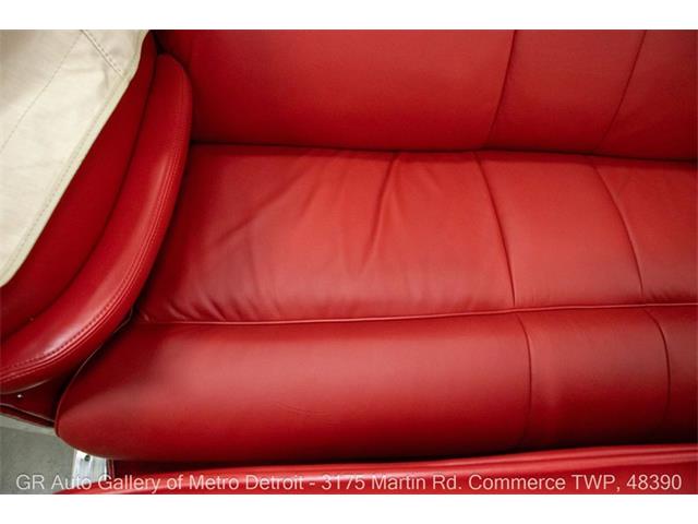 1947 Lincoln Continental (CC-2077004) for sale in Kentwood, Michigan