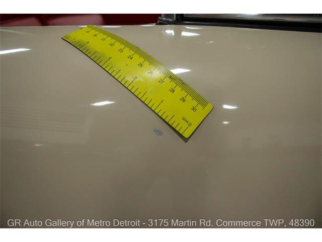 1947 Lincoln Continental (CC-2077004) for sale in Kentwood, Michigan