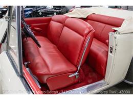 1947 Lincoln Continental (CC-2077004) for sale in Kentwood, Michigan