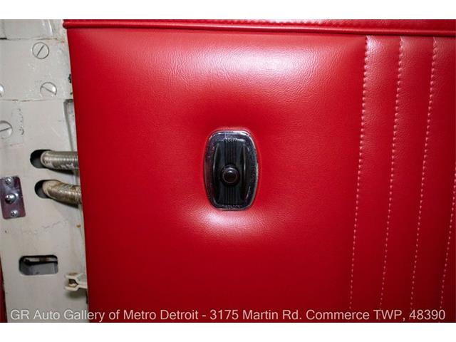 1947 Lincoln Continental (CC-2077004) for sale in Kentwood, Michigan