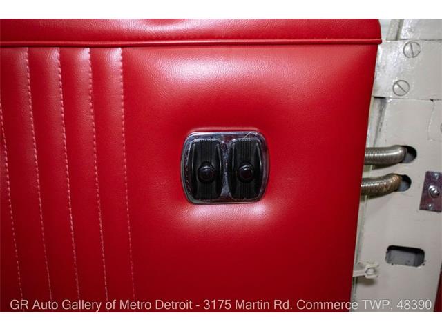 1947 Lincoln Continental (CC-2077004) for sale in Kentwood, Michigan