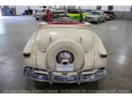1947 Lincoln Continental (CC-2077004) for sale in Kentwood, Michigan