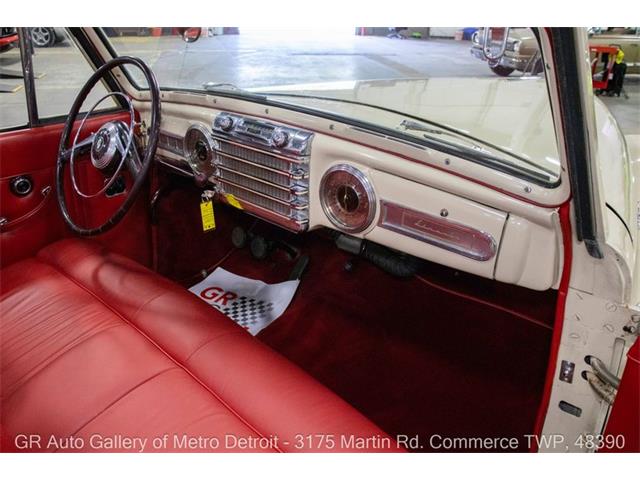 1947 Lincoln Continental (CC-2077004) for sale in Kentwood, Michigan