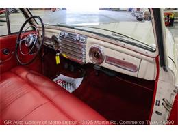 1947 Lincoln Continental (CC-2077004) for sale in Kentwood, Michigan