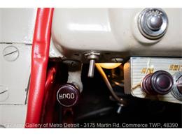 1947 Lincoln Continental (CC-2077004) for sale in Kentwood, Michigan