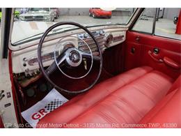 1947 Lincoln Continental (CC-2077004) for sale in Kentwood, Michigan