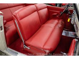 1947 Lincoln Continental (CC-2077004) for sale in Kentwood, Michigan