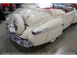 1947 Lincoln Continental (CC-2077004) for sale in Kentwood, Michigan