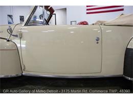 1947 Lincoln Continental (CC-2077004) for sale in Kentwood, Michigan