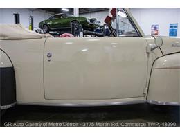 1947 Lincoln Continental (CC-2077004) for sale in Kentwood, Michigan