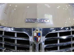1947 Lincoln Continental (CC-2077004) for sale in Kentwood, Michigan