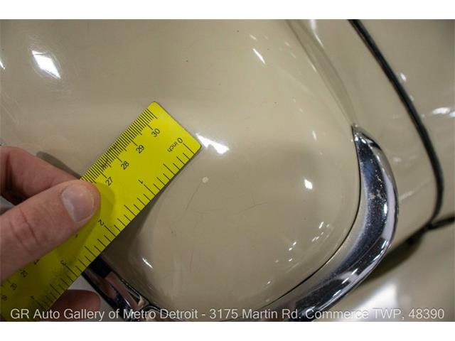 1947 Lincoln Continental (CC-2077004) for sale in Kentwood, Michigan