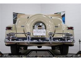 1947 Lincoln Continental (CC-2077004) for sale in Kentwood, Michigan