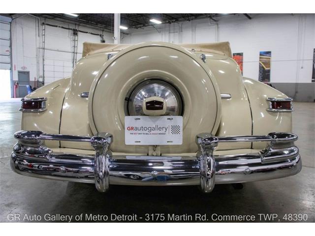 1947 Lincoln Continental (CC-2077004) for sale in Kentwood, Michigan