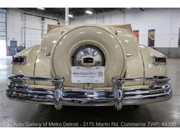 1947 Lincoln Continental (CC-2077004) for sale in Kentwood, Michigan