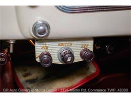 1947 Lincoln Continental (CC-2077004) for sale in Kentwood, Michigan