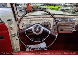 1947 Lincoln Continental (CC-2077004) for sale in Kentwood, Michigan