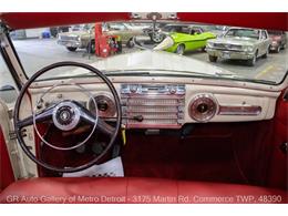1947 Lincoln Continental (CC-2077004) for sale in Kentwood, Michigan