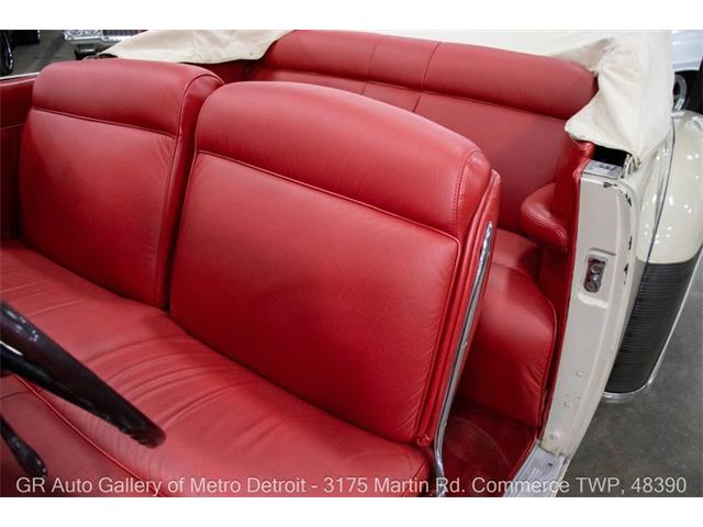 1947 Lincoln Continental (CC-2077004) for sale in Kentwood, Michigan