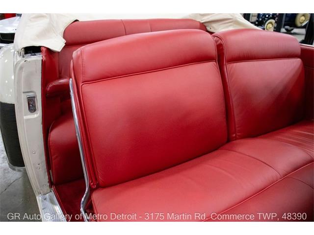 1947 Lincoln Continental (CC-2077004) for sale in Kentwood, Michigan
