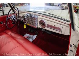 1947 Lincoln Continental (CC-2077004) for sale in Kentwood, Michigan