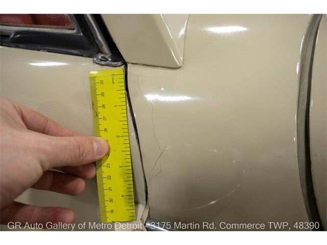 1947 Lincoln Continental (CC-2077004) for sale in Kentwood, Michigan