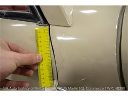 1947 Lincoln Continental (CC-2077004) for sale in Kentwood, Michigan