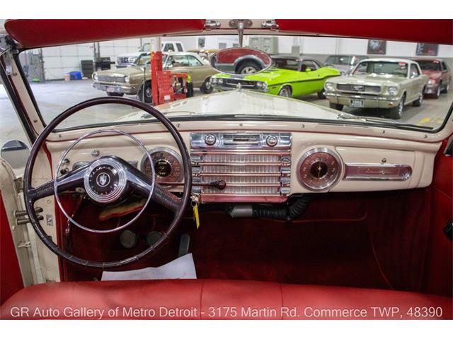 1947 Lincoln Continental (CC-2077004) for sale in Kentwood, Michigan