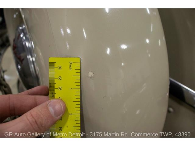 1947 Lincoln Continental (CC-2077004) for sale in Kentwood, Michigan
