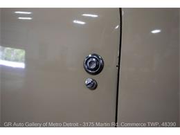 1947 Lincoln Continental (CC-2077004) for sale in Kentwood, Michigan