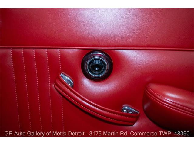 1947 Lincoln Continental (CC-2077004) for sale in Kentwood, Michigan